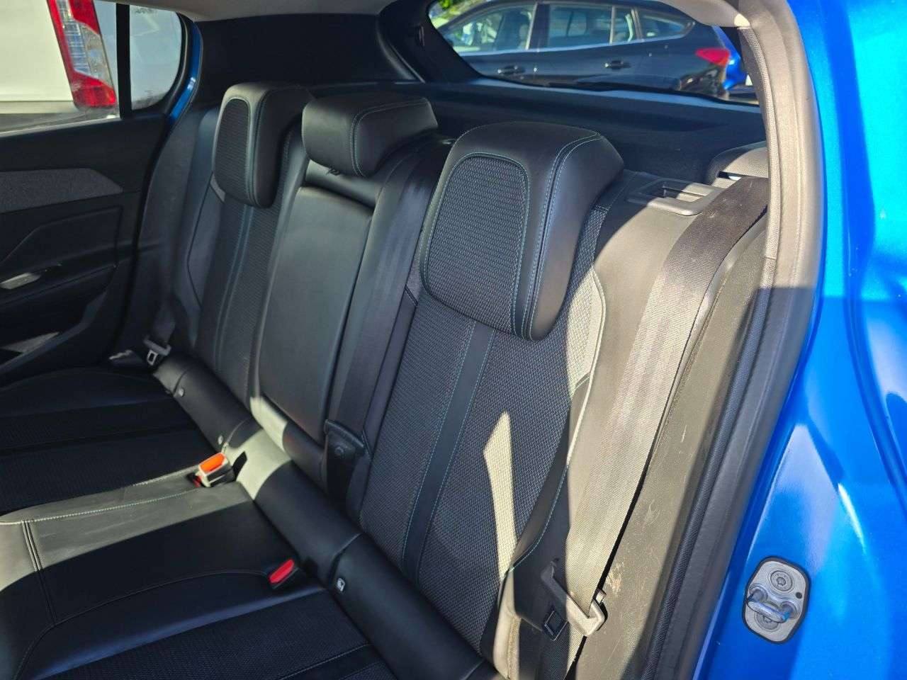 2022 PEUGEOT 308 2022 PEUGEOT 308