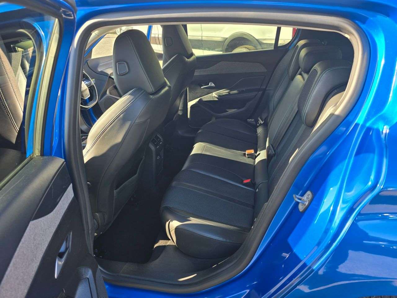 2022 PEUGEOT 308 2022 PEUGEOT 308