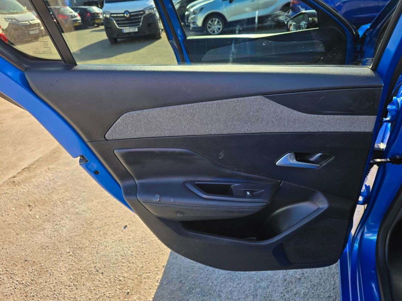 2022 PEUGEOT 308 2022 PEUGEOT 308