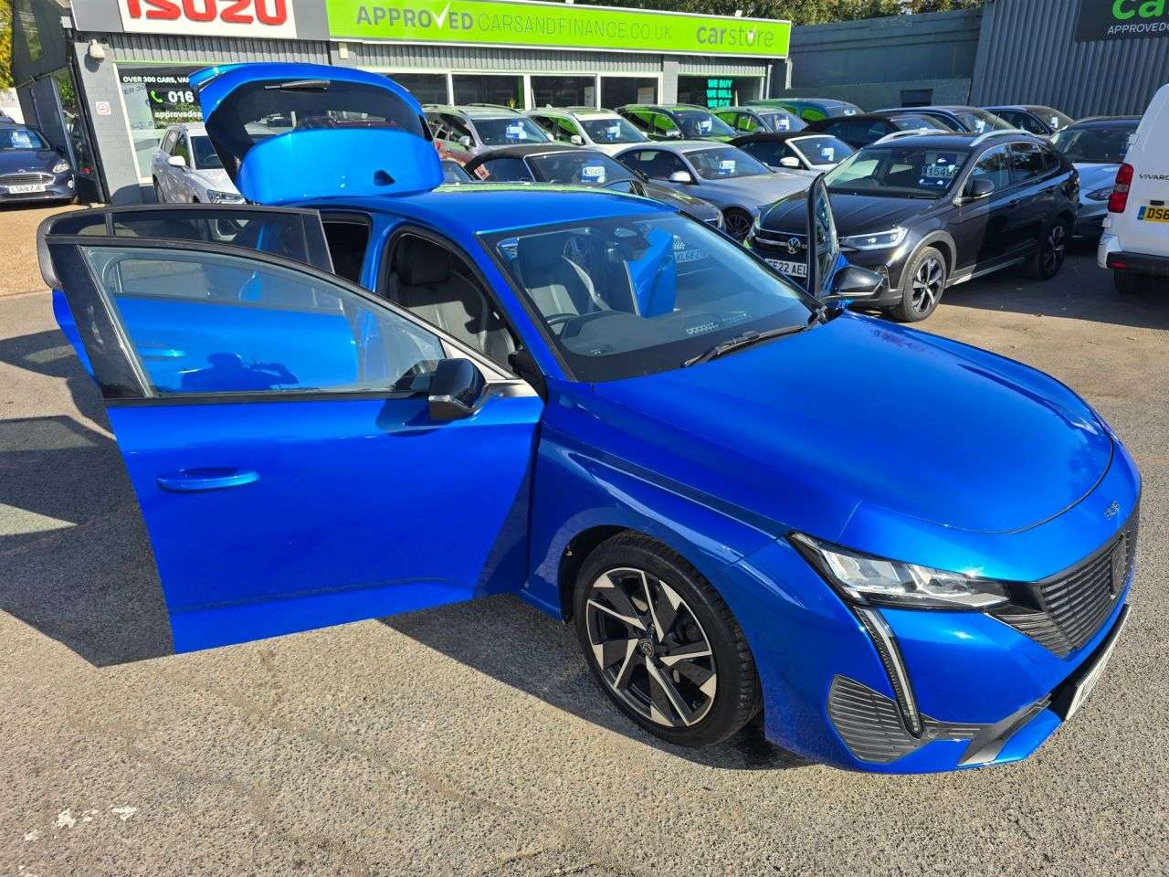 2022 PEUGEOT 308 2022 PEUGEOT 308