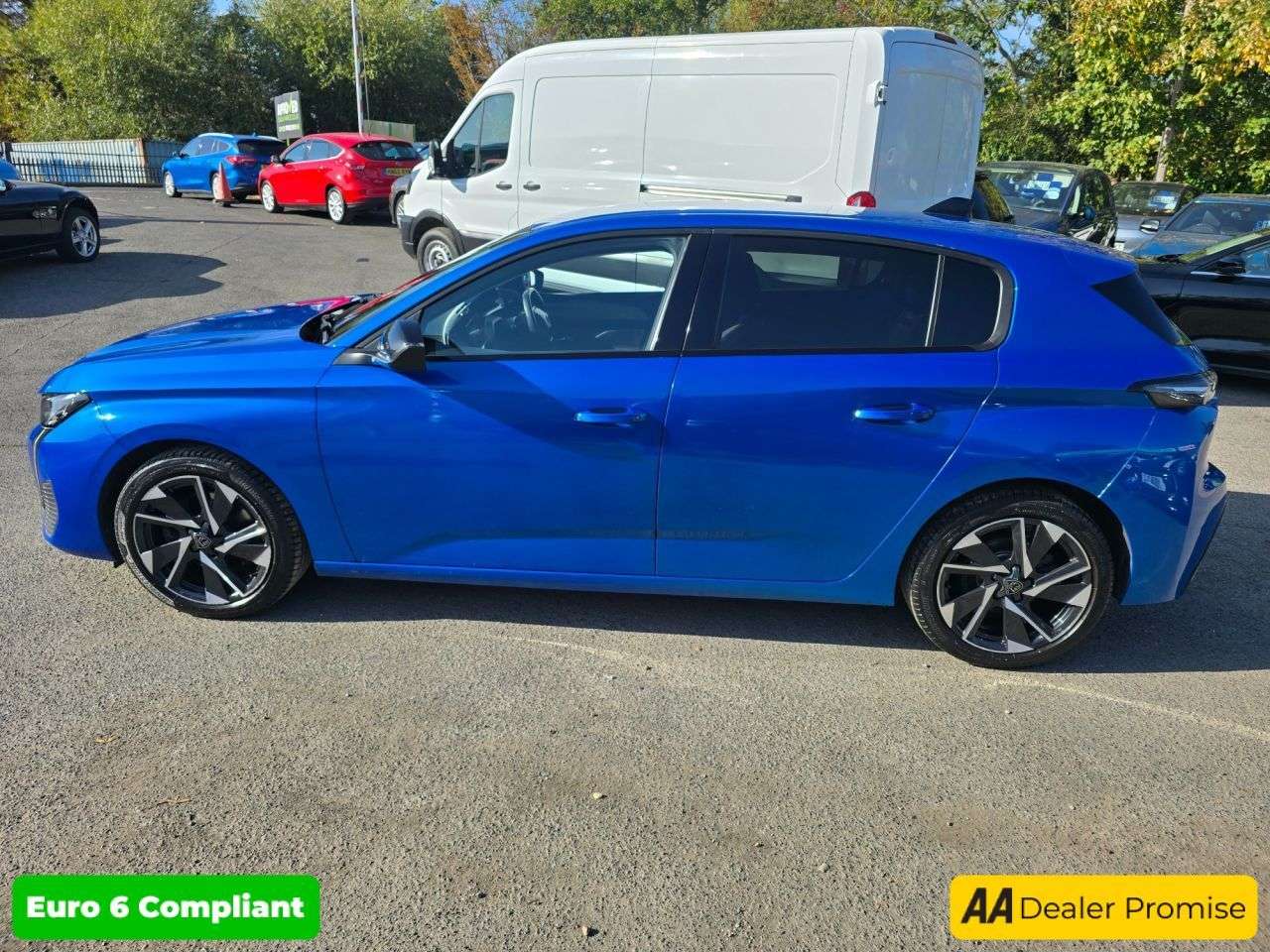 2022 PEUGEOT 308 2022 PEUGEOT 308