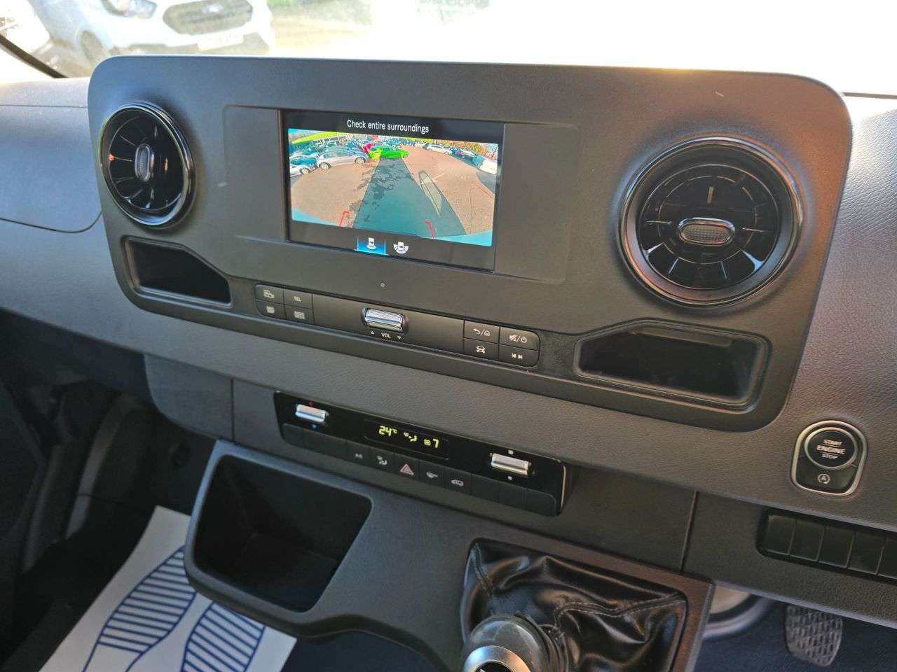 2020 MERCEDES-BENZ SPRINTER 2020 MERCEDES-BENZ SPRINTER