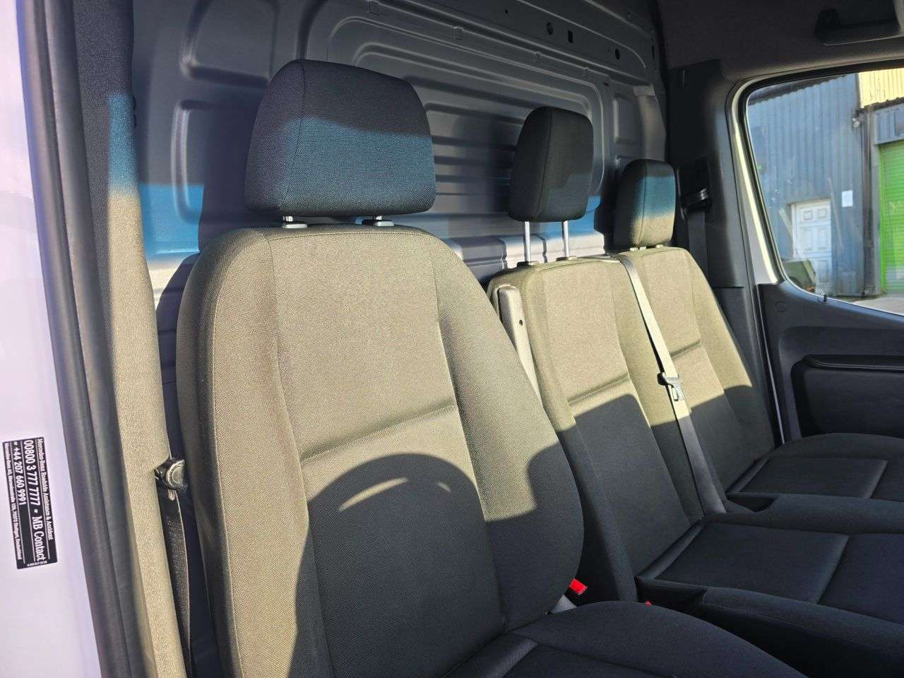 2020 MERCEDES-BENZ SPRINTER 2020 MERCEDES-BENZ SPRINTER