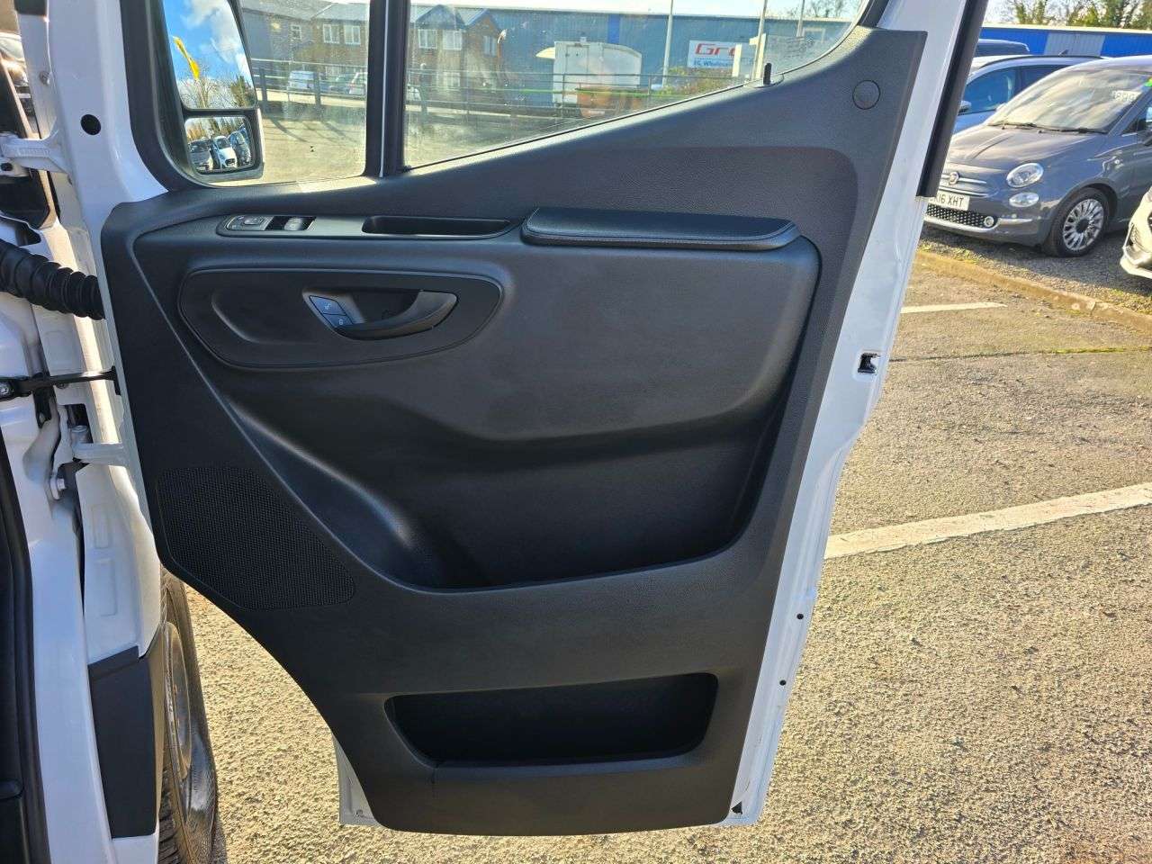 2020 MERCEDES-BENZ SPRINTER 2020 MERCEDES-BENZ SPRINTER