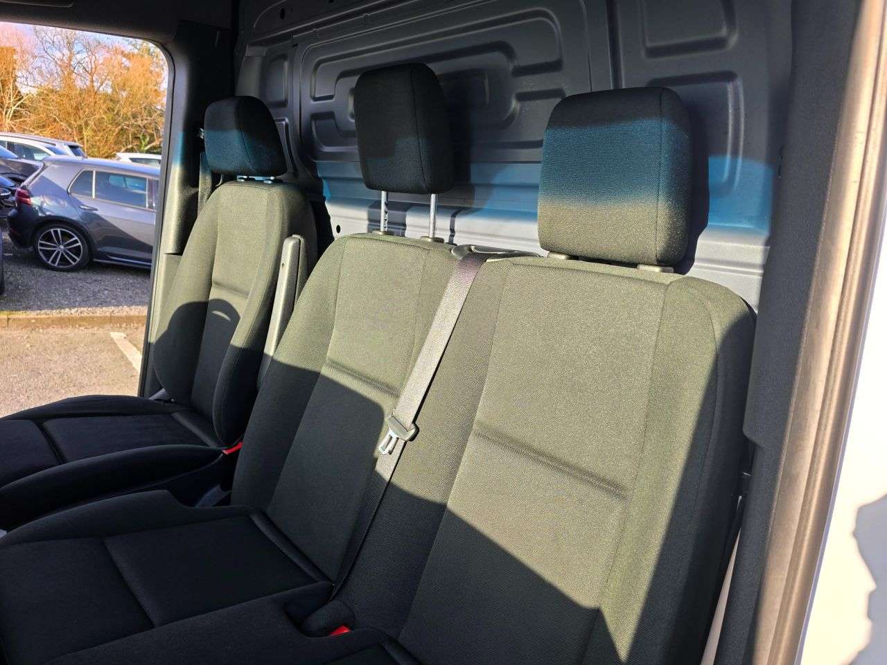 2020 MERCEDES-BENZ SPRINTER 2020 MERCEDES-BENZ SPRINTER