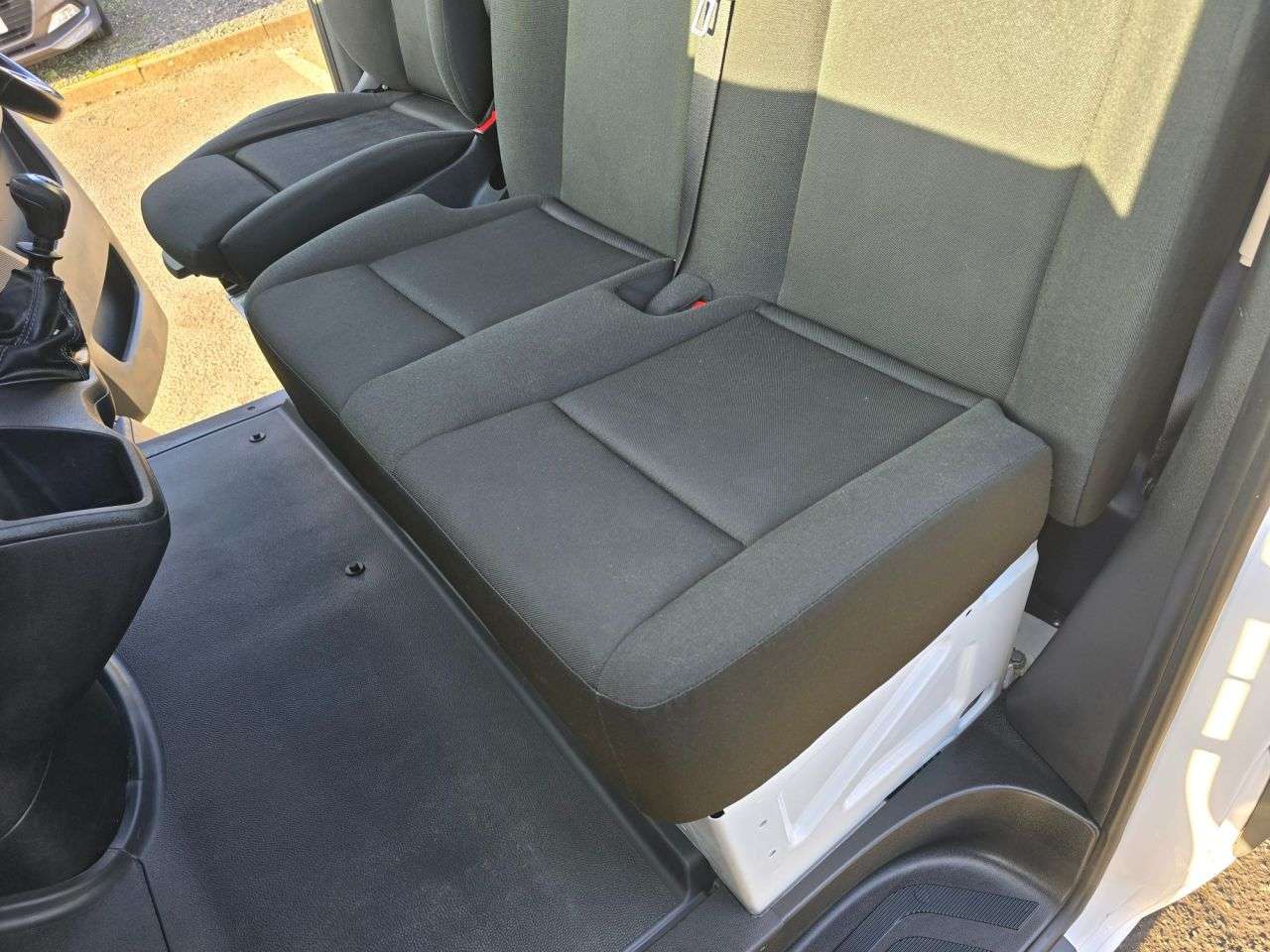 2020 MERCEDES-BENZ SPRINTER 2020 MERCEDES-BENZ SPRINTER