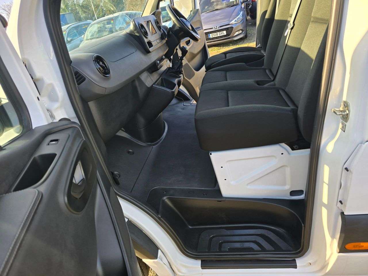 2020 MERCEDES-BENZ SPRINTER 2020 MERCEDES-BENZ SPRINTER