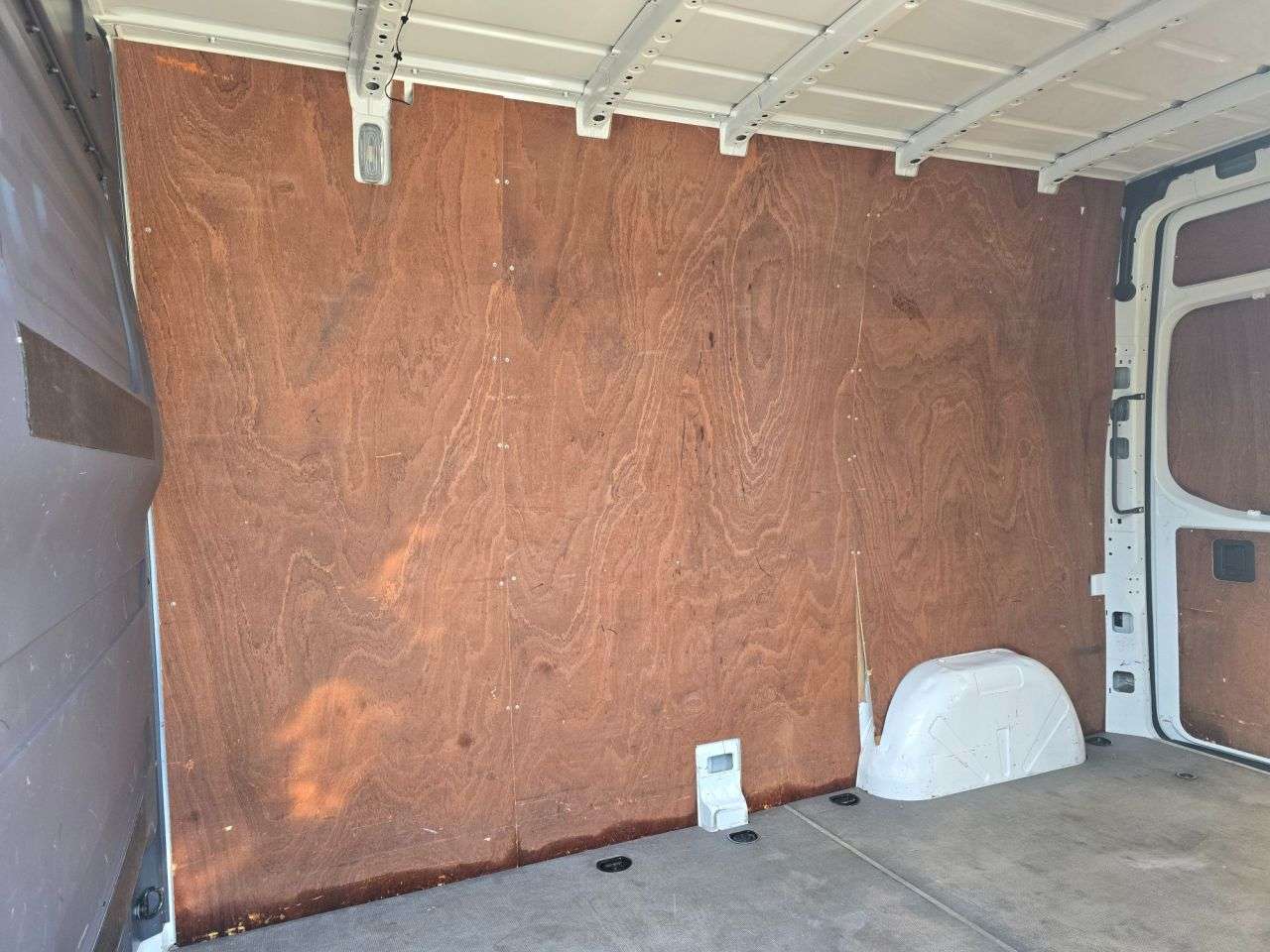 2020 MERCEDES-BENZ SPRINTER 2020 MERCEDES-BENZ SPRINTER