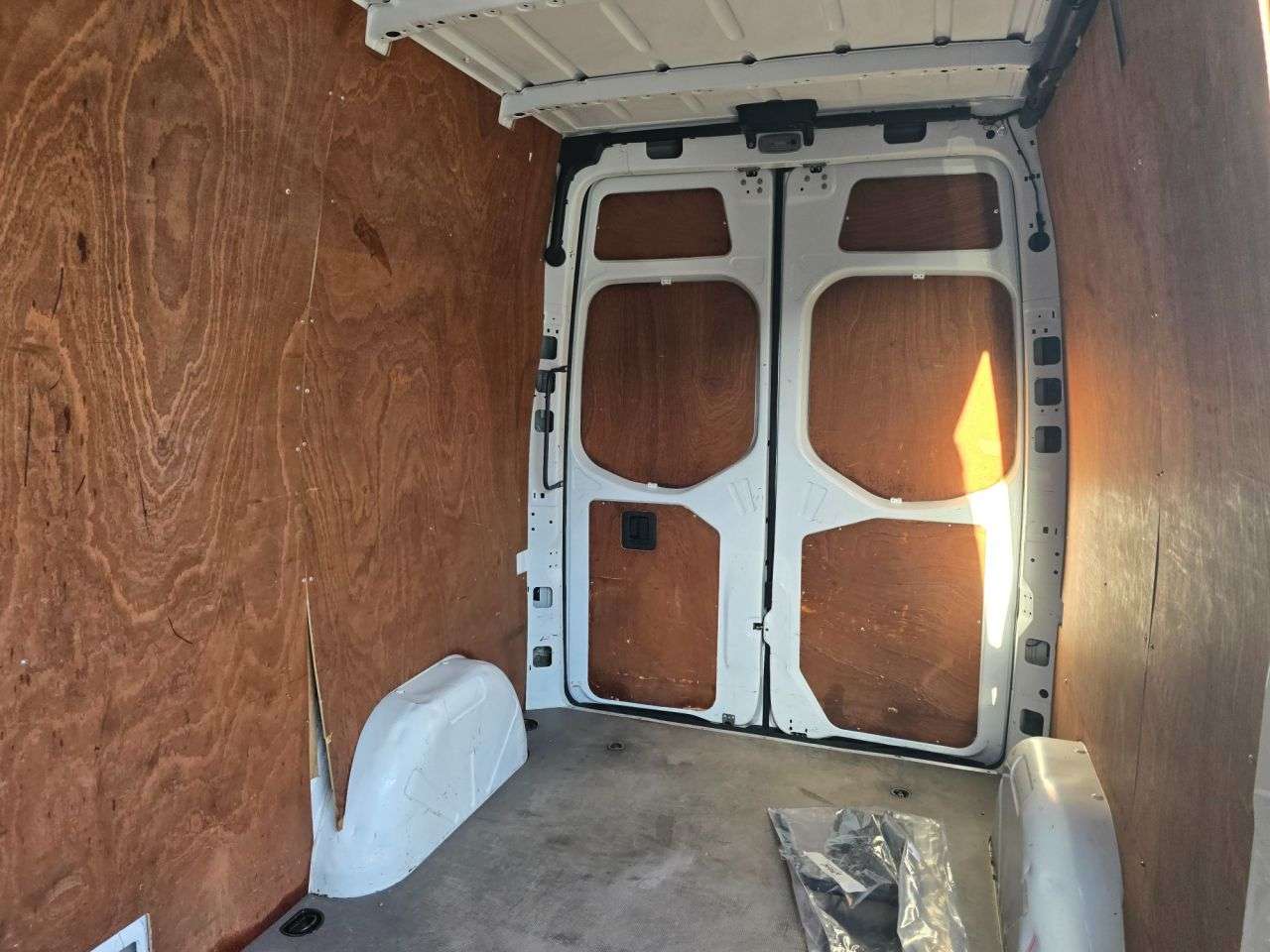 2020 MERCEDES-BENZ SPRINTER 2020 MERCEDES-BENZ SPRINTER