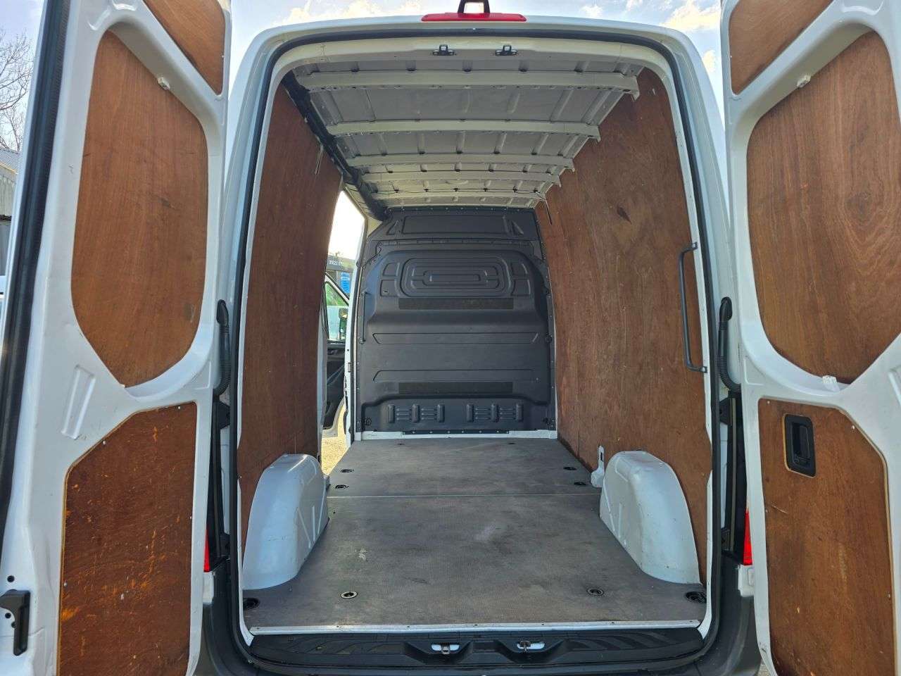 2020 MERCEDES-BENZ SPRINTER 2020 MERCEDES-BENZ SPRINTER