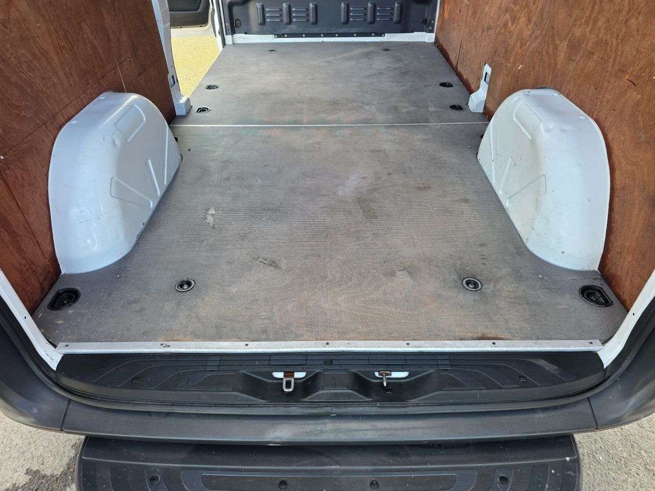 2020 MERCEDES-BENZ SPRINTER 2020 MERCEDES-BENZ SPRINTER