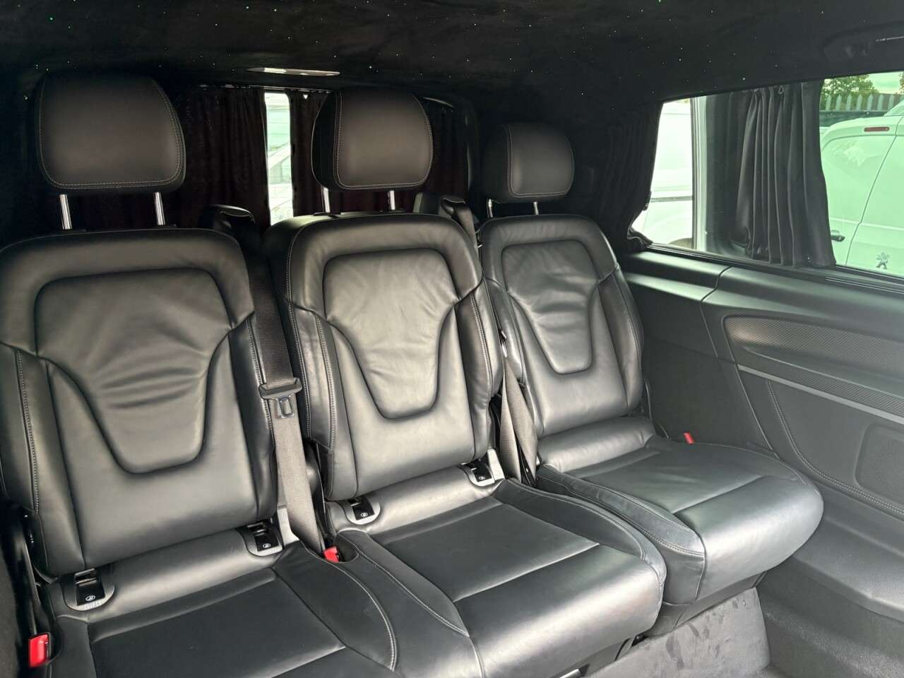 2023 MERCEDES-BENZ V-CLASS 2023 MERCEDES-BENZ V-CLASS