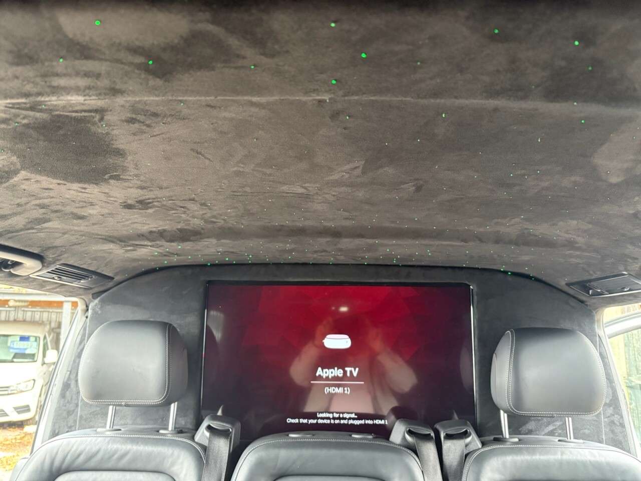 2023 MERCEDES-BENZ V-CLASS 2023 MERCEDES-BENZ V-CLASS