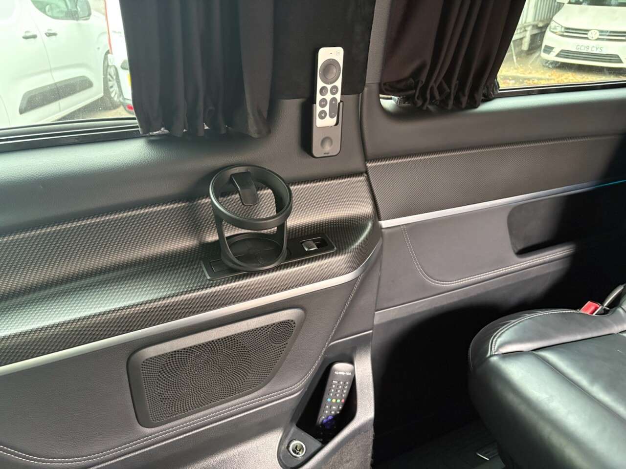 2023 MERCEDES-BENZ V-CLASS 2023 MERCEDES-BENZ V-CLASS