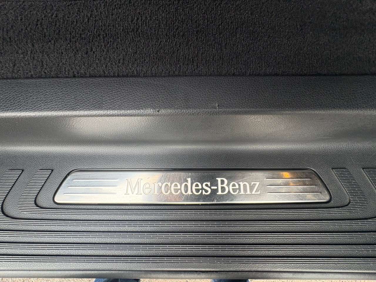 2023 MERCEDES-BENZ V-CLASS 2023 MERCEDES-BENZ V-CLASS