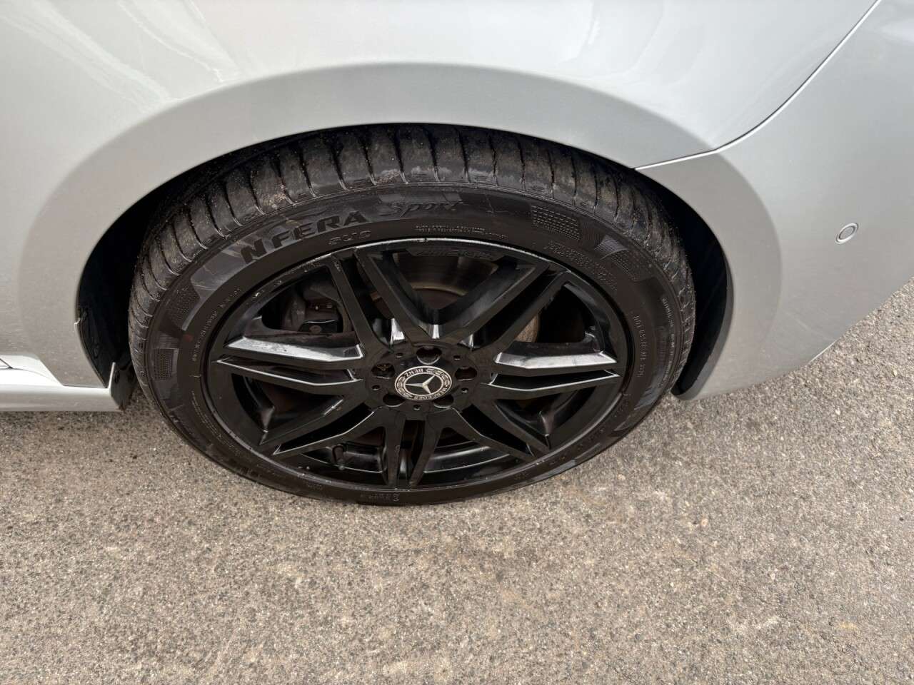 2023 MERCEDES-BENZ V-CLASS 2023 MERCEDES-BENZ V-CLASS