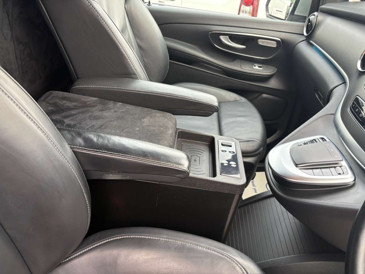 2023 MERCEDES-BENZ V-CLASS 2023 MERCEDES-BENZ V-CLASS