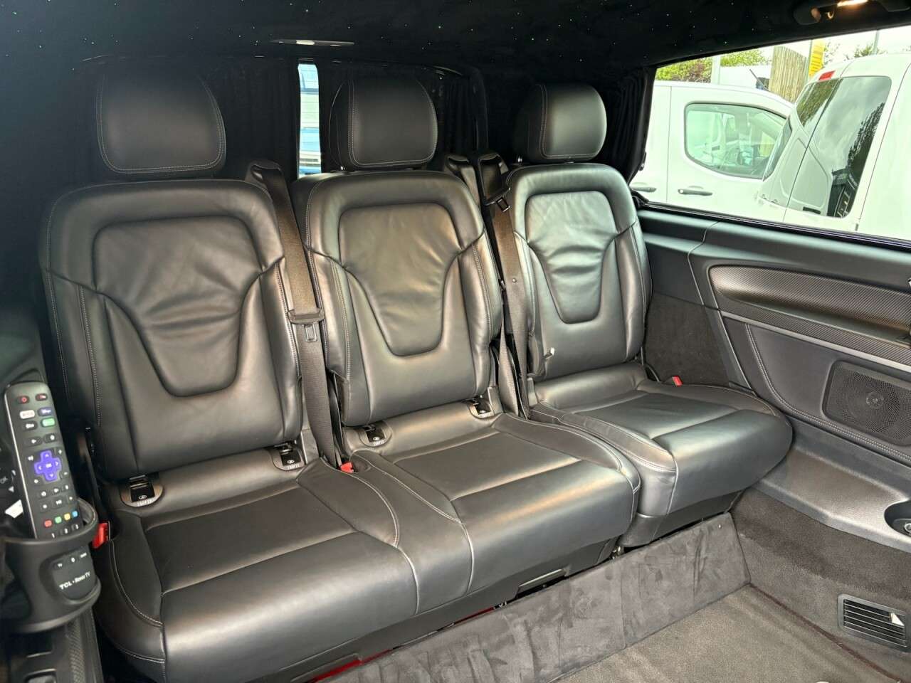 2023 MERCEDES-BENZ V-CLASS 2023 MERCEDES-BENZ V-CLASS