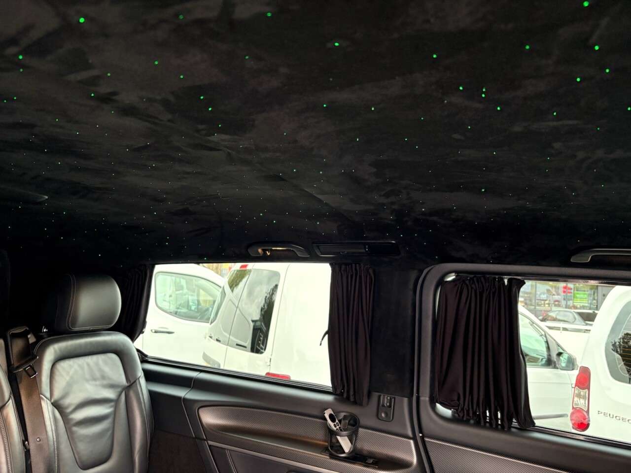 2023 MERCEDES-BENZ V-CLASS 2023 MERCEDES-BENZ V-CLASS