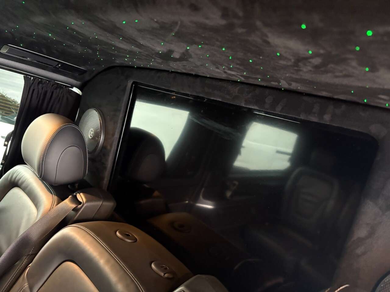 2023 MERCEDES-BENZ V-CLASS 2023 MERCEDES-BENZ V-CLASS