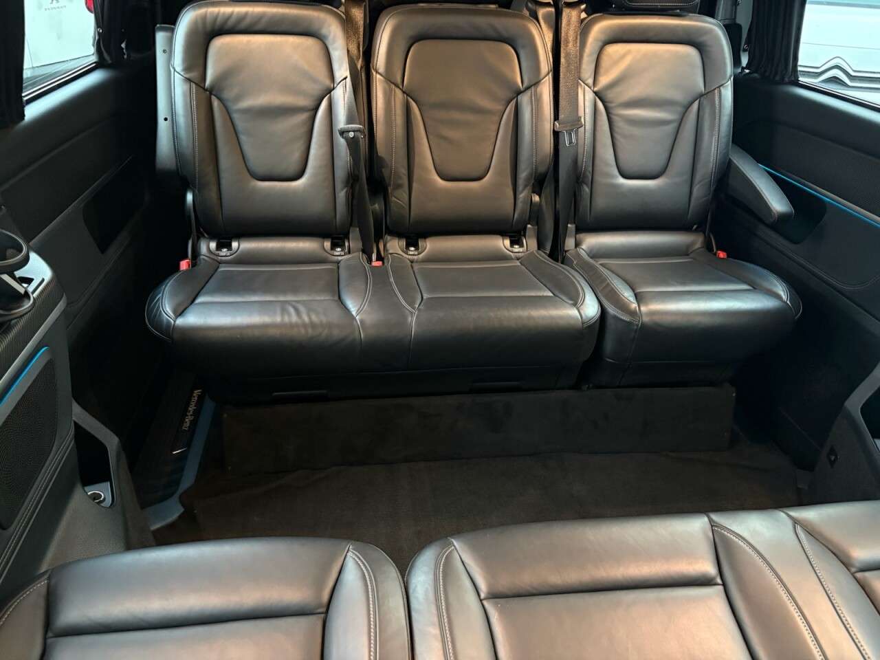 2023 MERCEDES-BENZ V-CLASS 2023 MERCEDES-BENZ V-CLASS