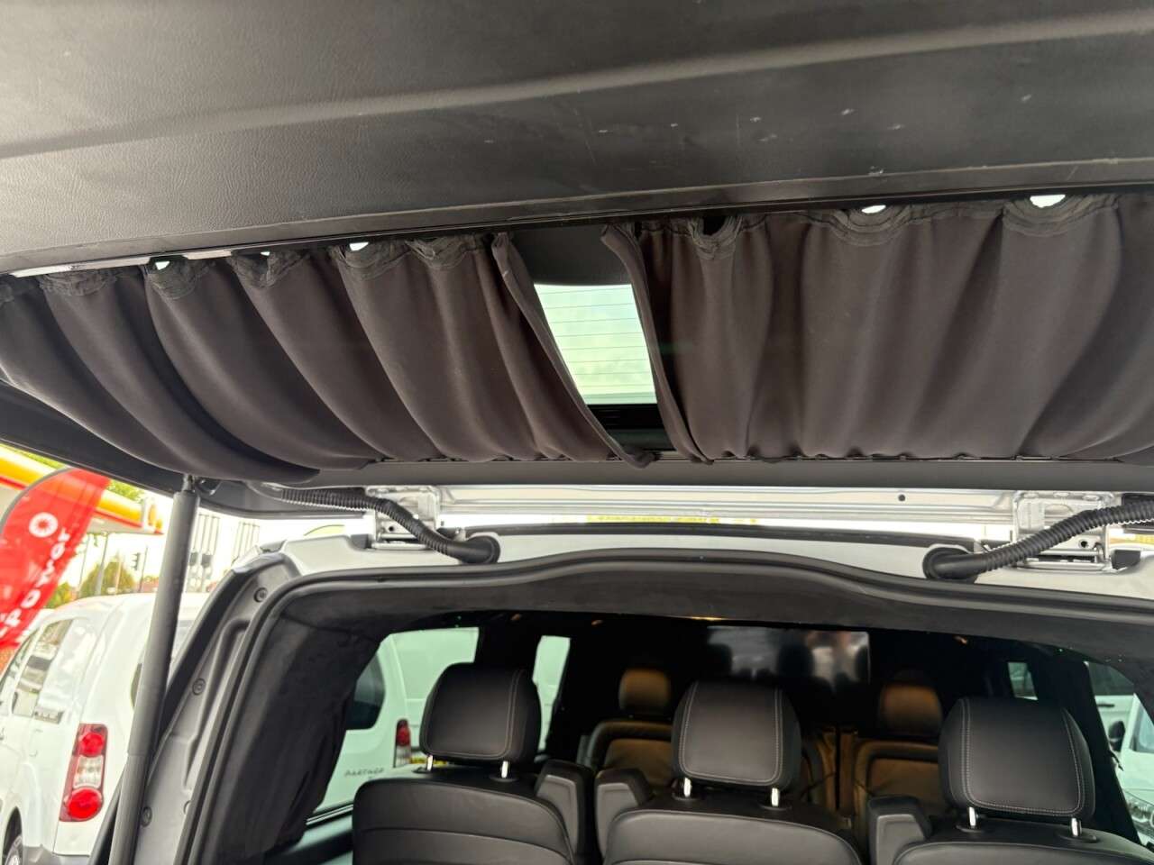 2023 MERCEDES-BENZ V-CLASS 2023 MERCEDES-BENZ V-CLASS