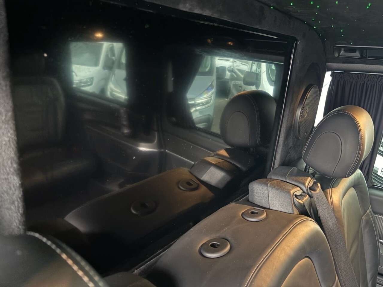 2023 MERCEDES-BENZ V-CLASS 2023 MERCEDES-BENZ V-CLASS