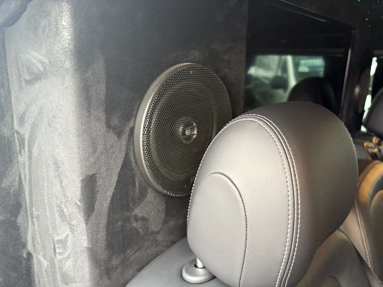 2023 MERCEDES-BENZ V-CLASS 2023 MERCEDES-BENZ V-CLASS