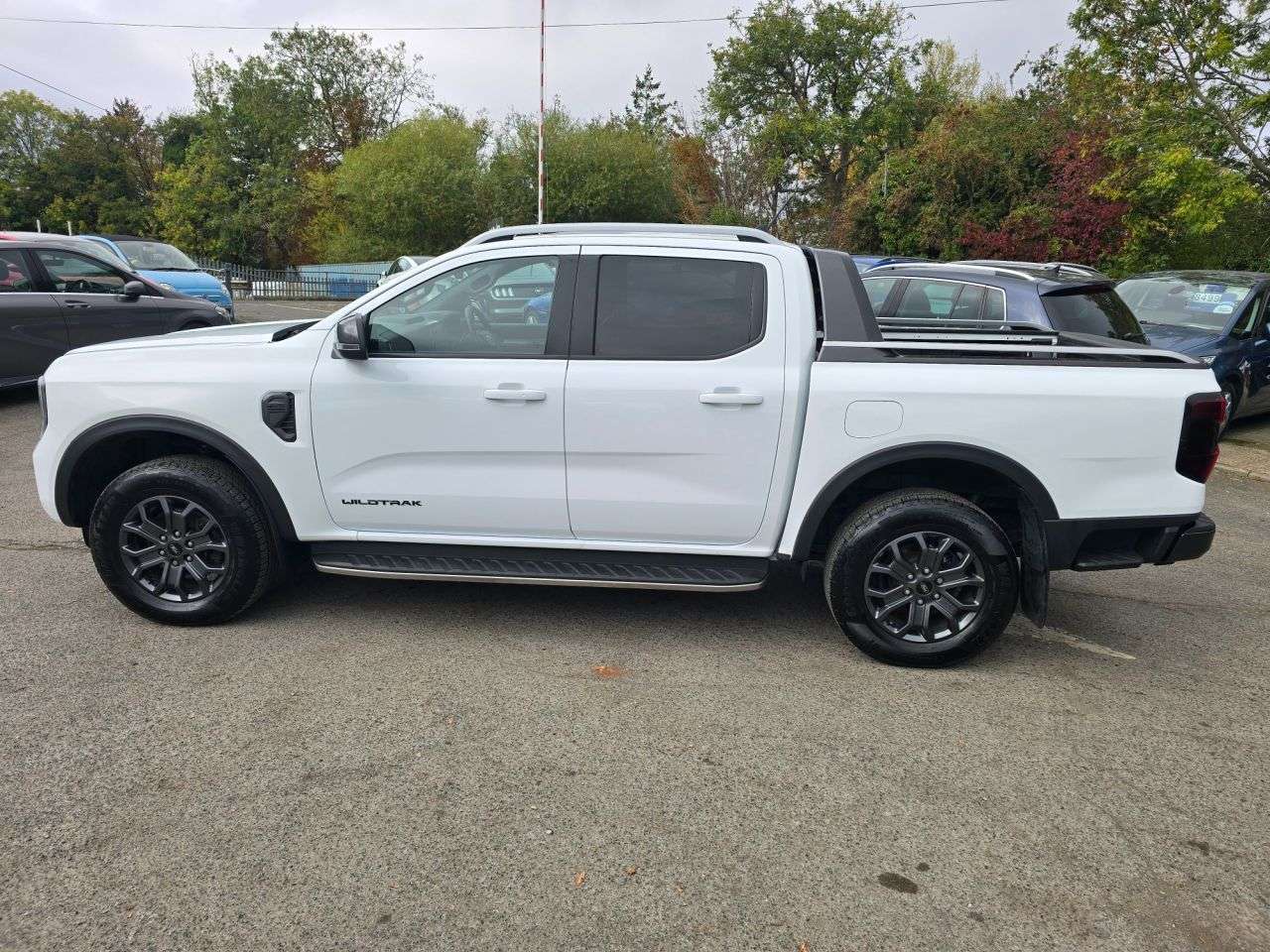 2023 FORD RANGER 2023 FORD RANGER