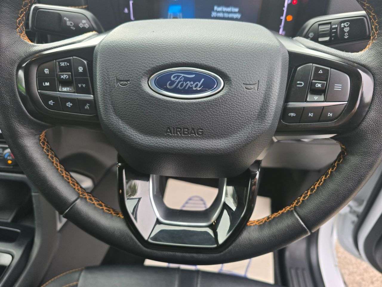 2023 FORD RANGER 2023 FORD RANGER