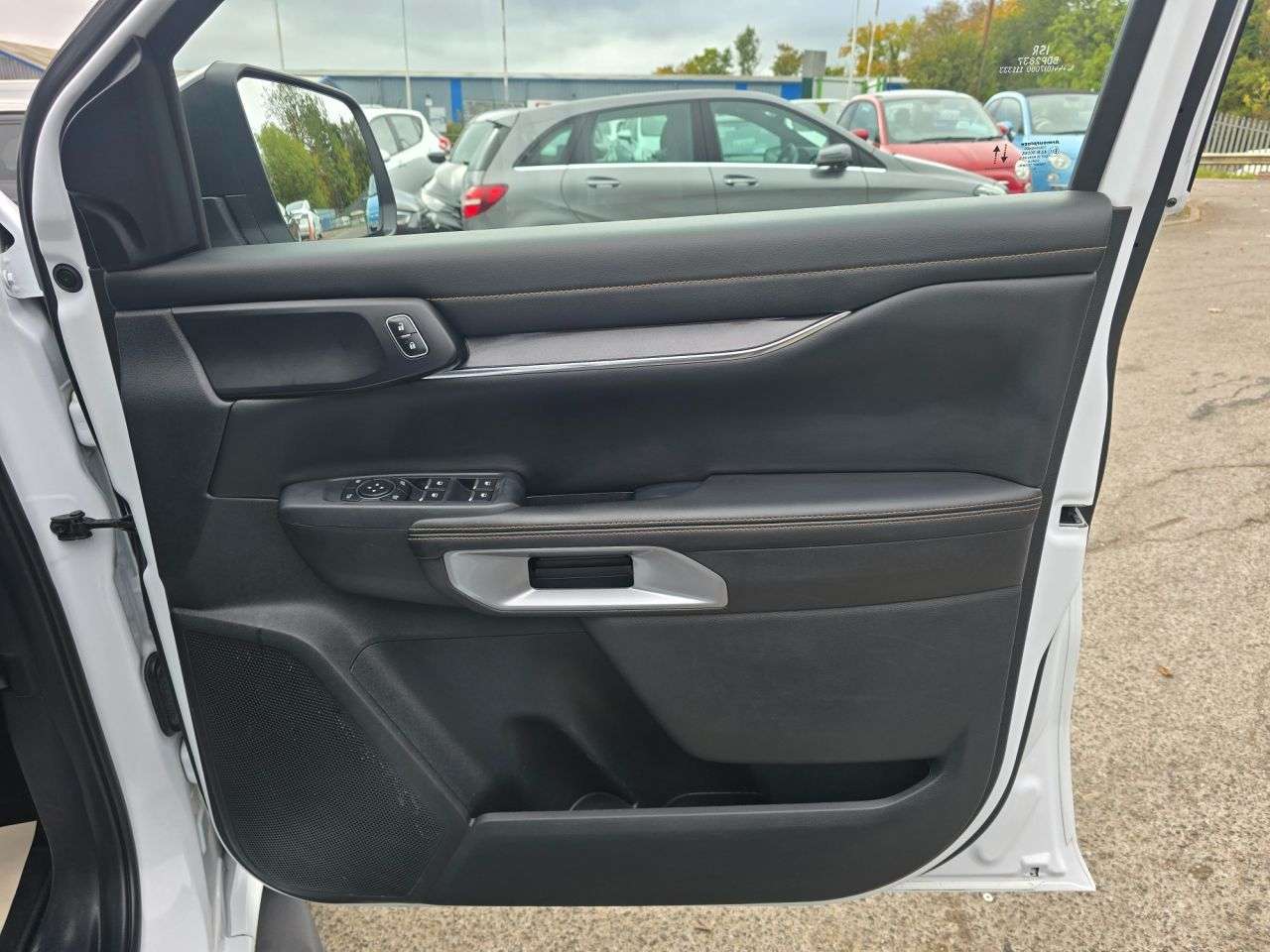 2023 FORD RANGER 2023 FORD RANGER