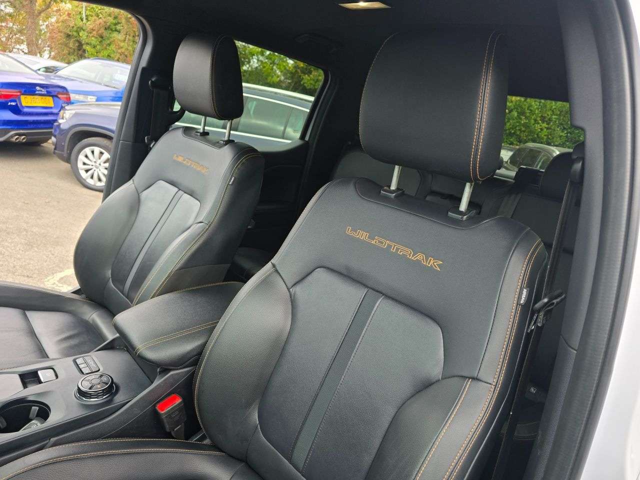 2023 FORD RANGER 2023 FORD RANGER