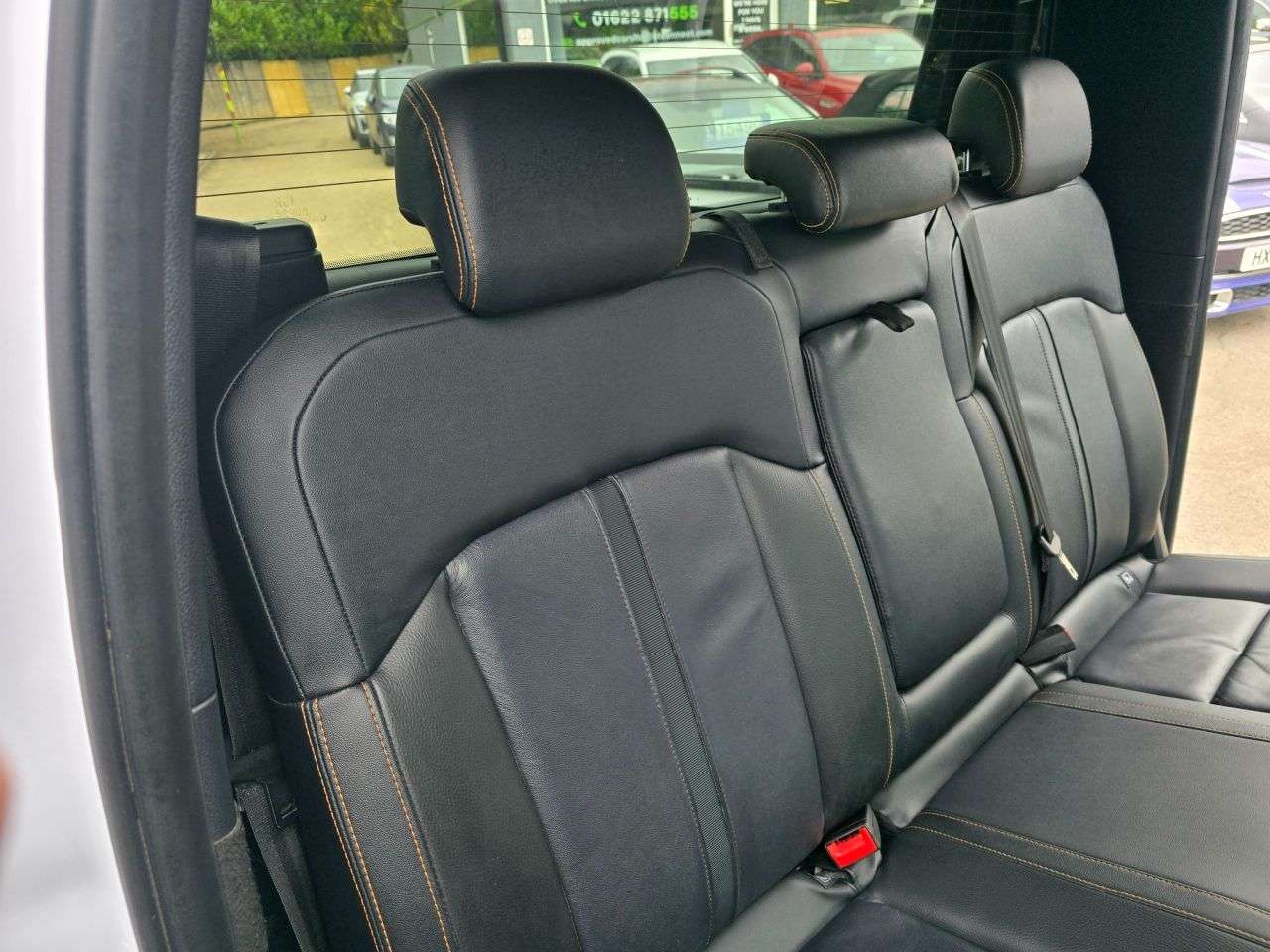 2023 FORD RANGER 2023 FORD RANGER