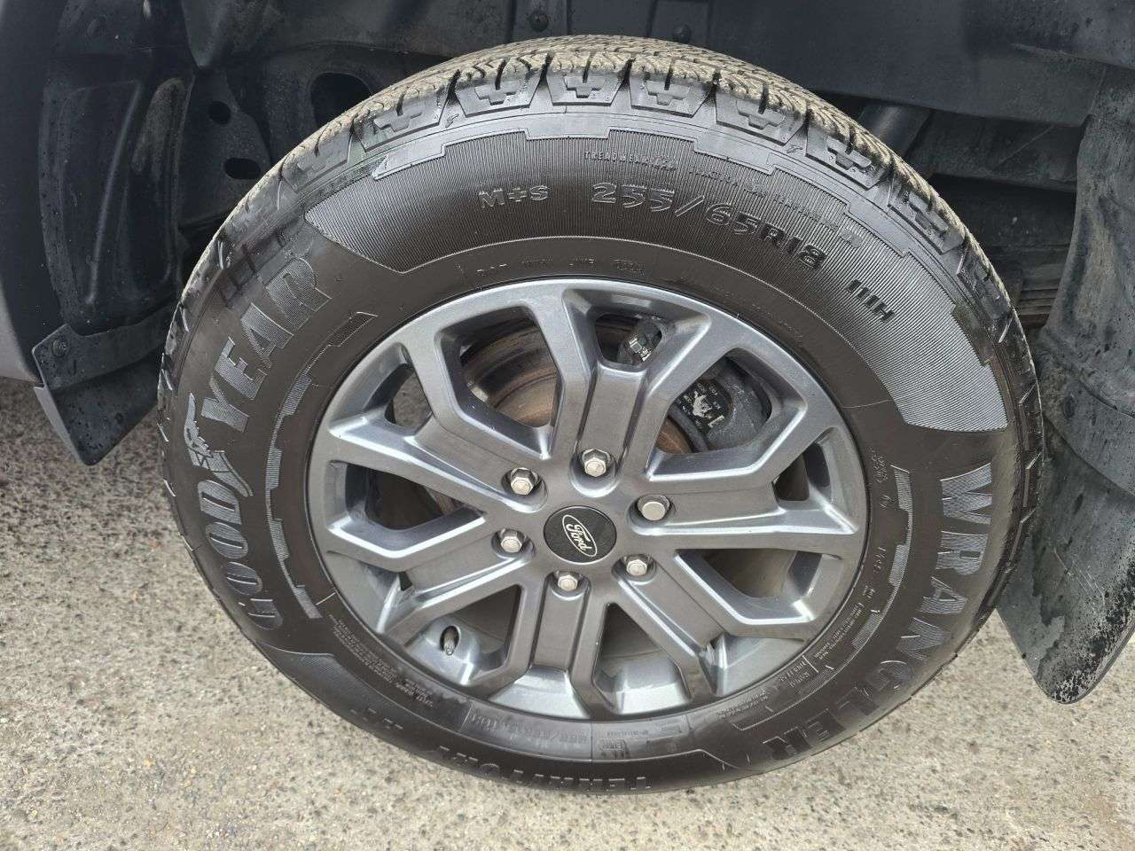 2023 FORD RANGER 2023 FORD RANGER