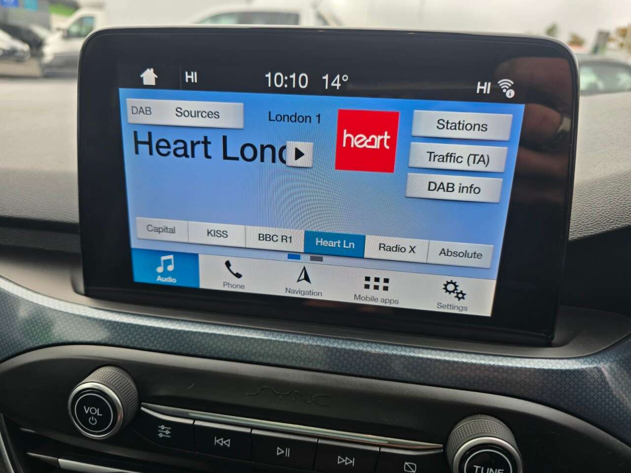 2019 FORD FOCUS 2019 FORD FOCUS