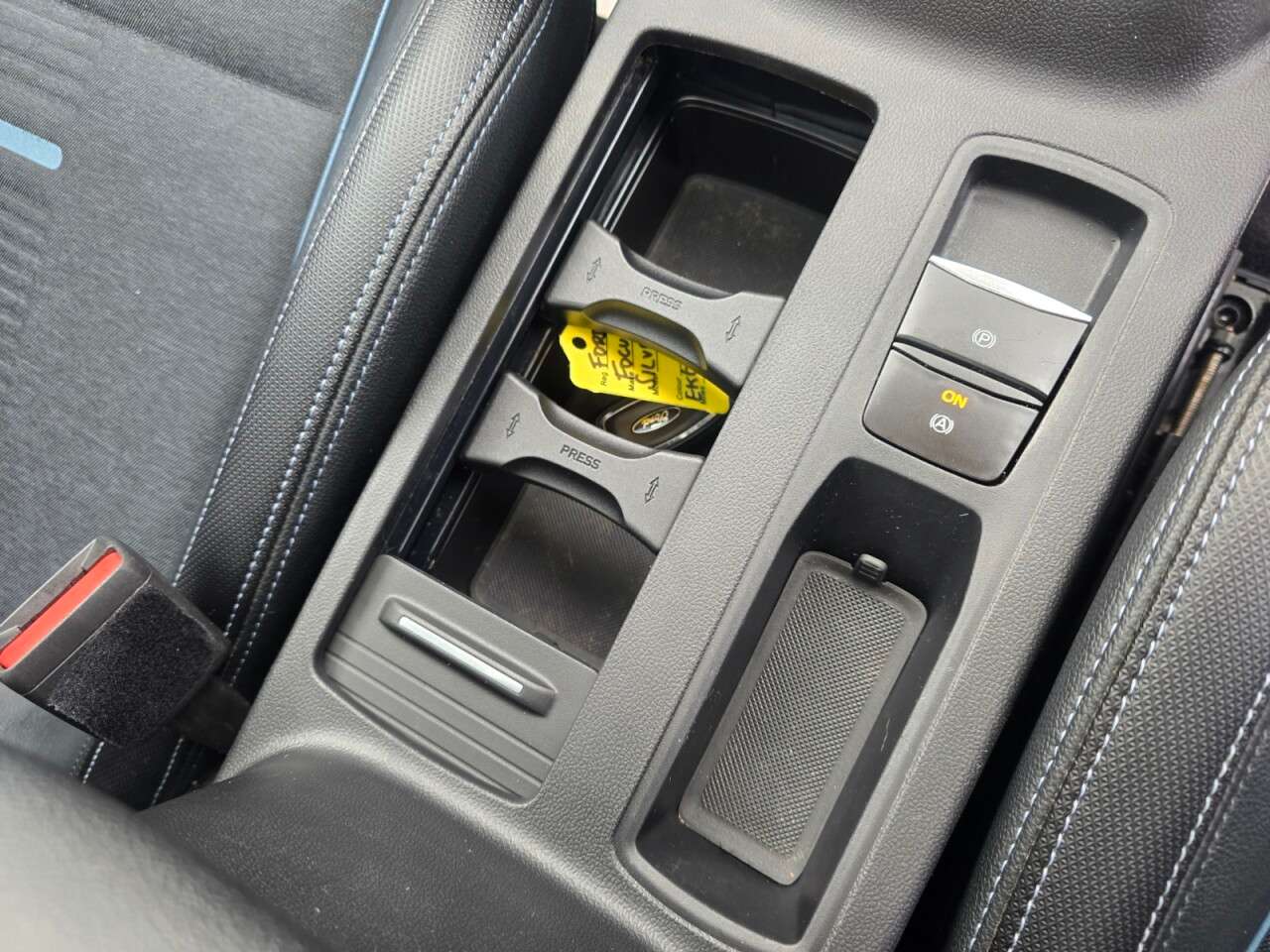 2019 FORD FOCUS 2019 FORD FOCUS