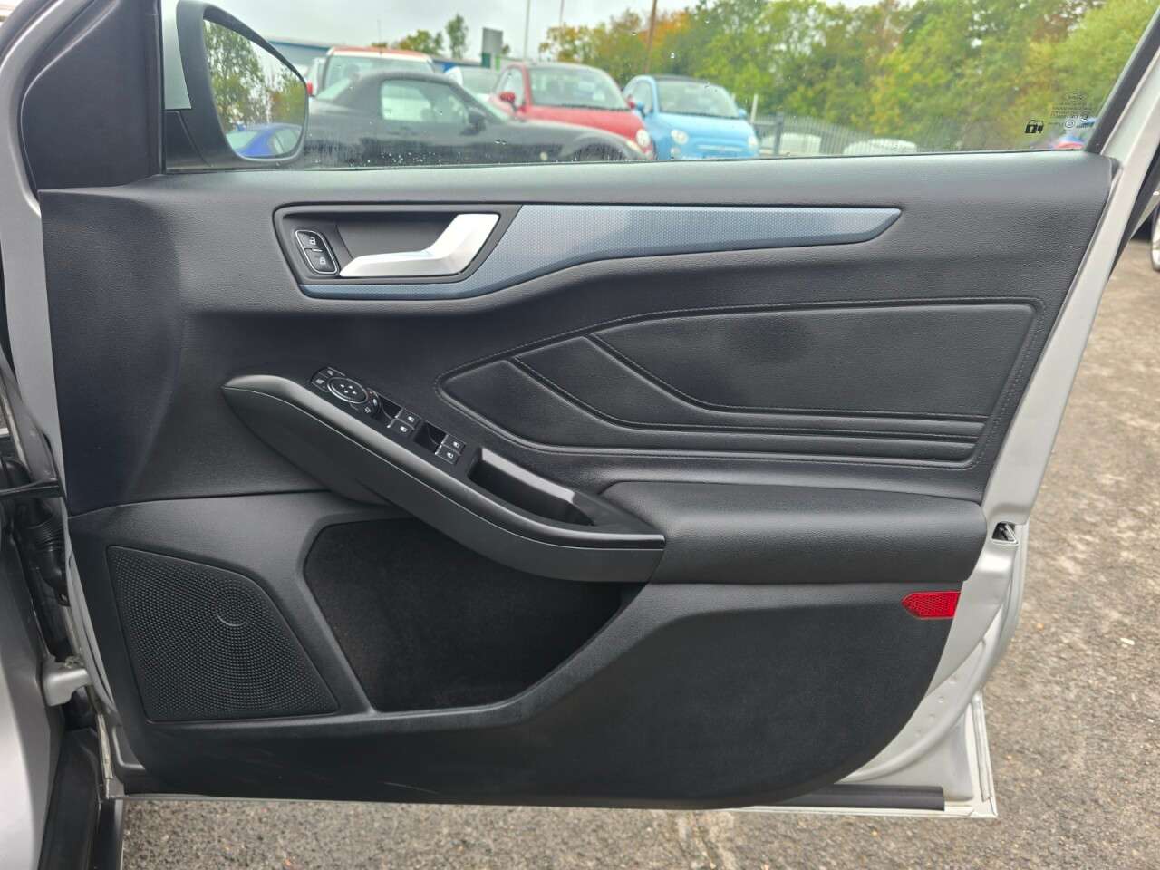 2019 FORD FOCUS 2019 FORD FOCUS