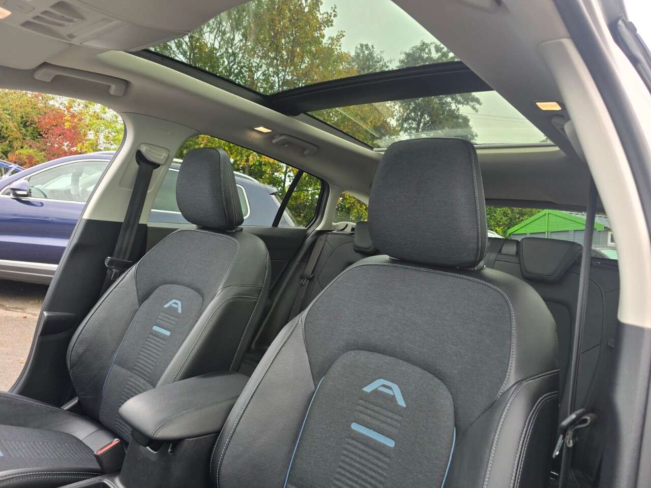 2019 FORD FOCUS 2019 FORD FOCUS