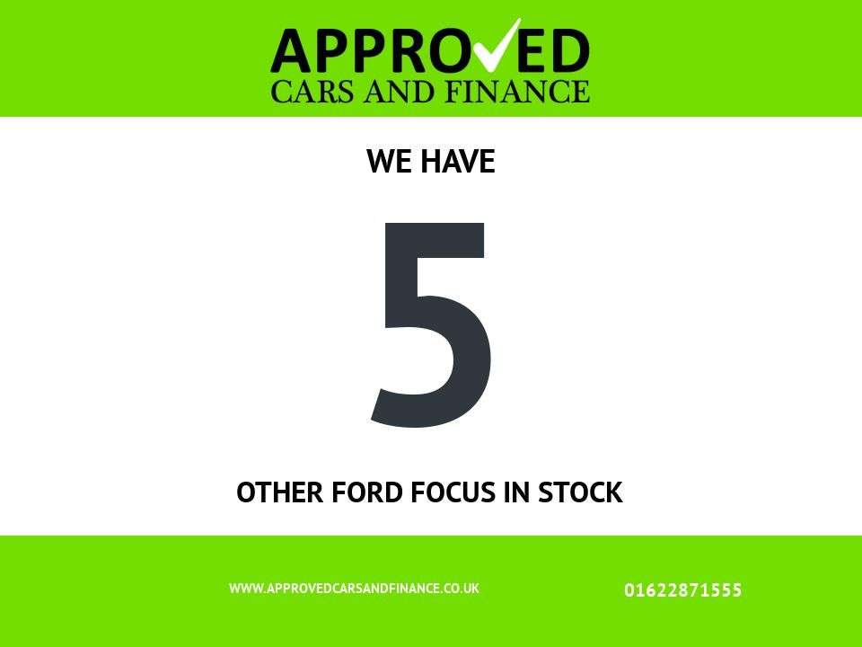 2019 FORD FOCUS 2019 FORD FOCUS