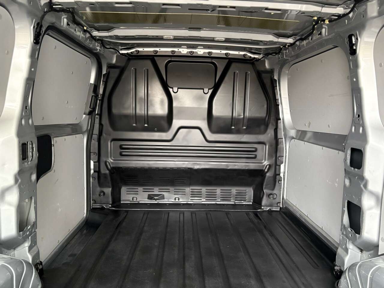 2024 FORD TRANSIT CUSTOM 2024 FORD TRANSIT CUSTOM