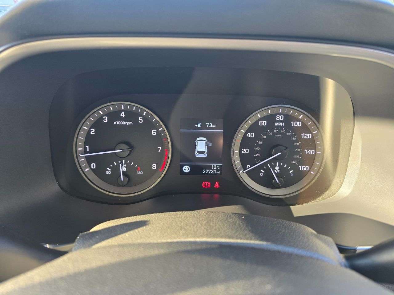 2020 HYUNDAI TUCSON 2020 HYUNDAI TUCSON