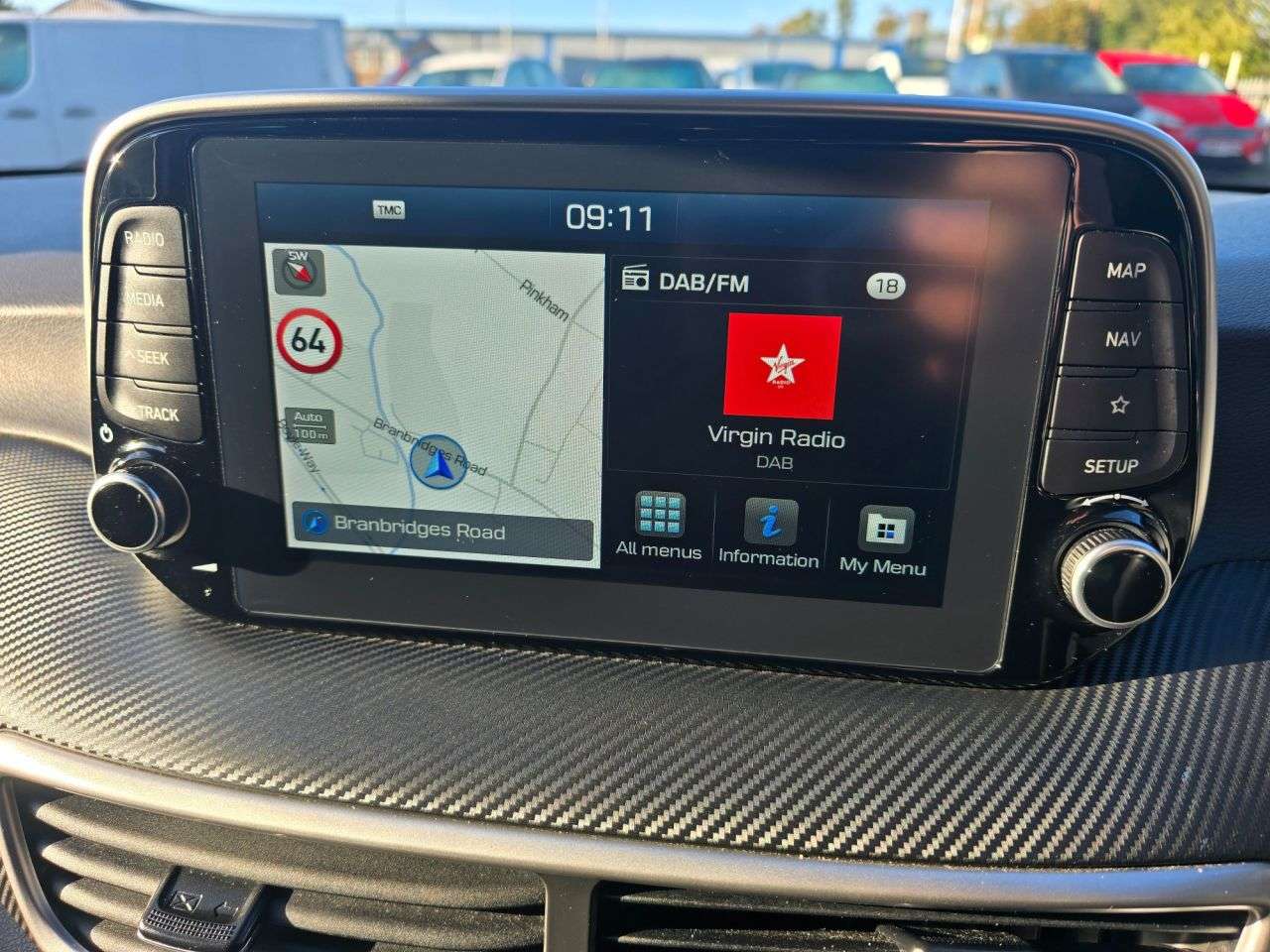 2020 HYUNDAI TUCSON 2020 HYUNDAI TUCSON