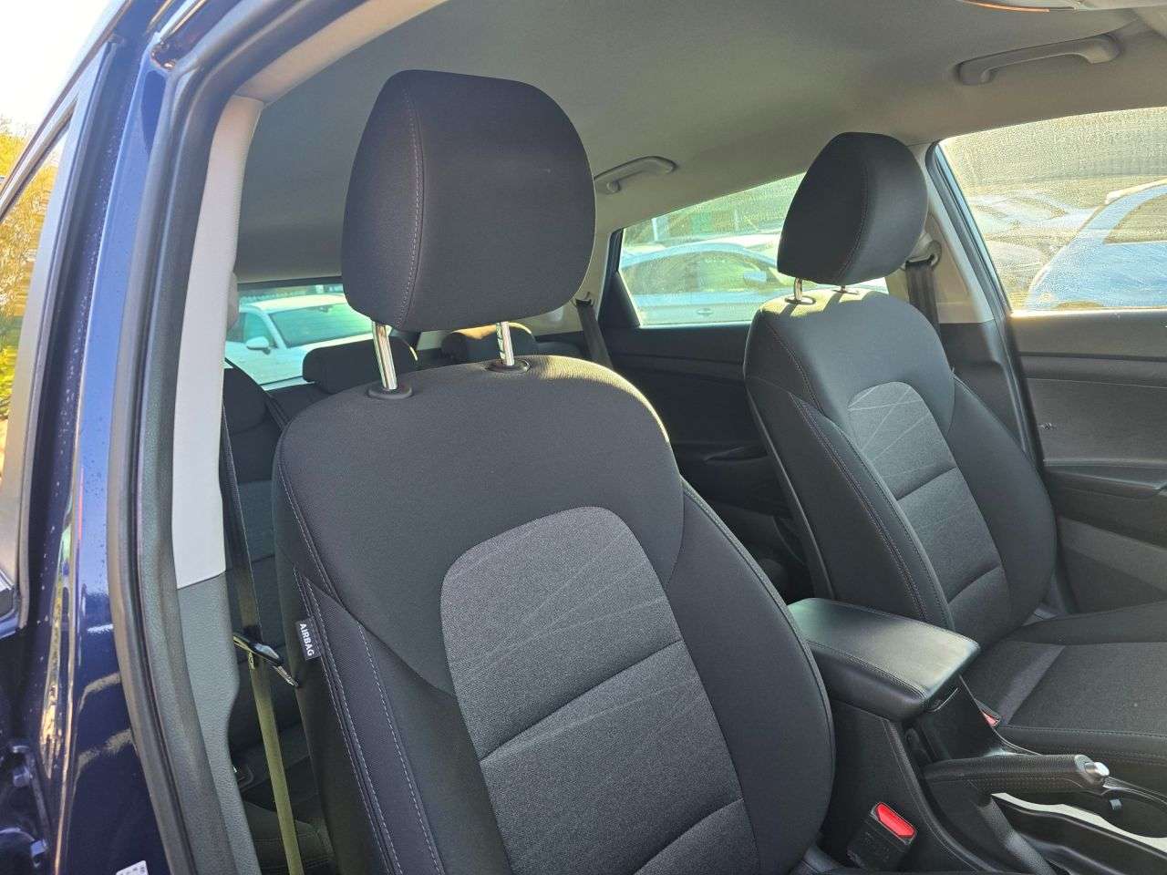 2020 HYUNDAI TUCSON 2020 HYUNDAI TUCSON