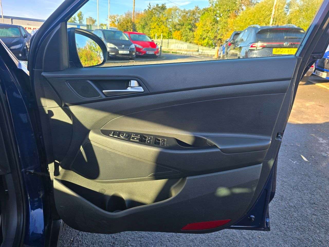 2020 HYUNDAI TUCSON 2020 HYUNDAI TUCSON