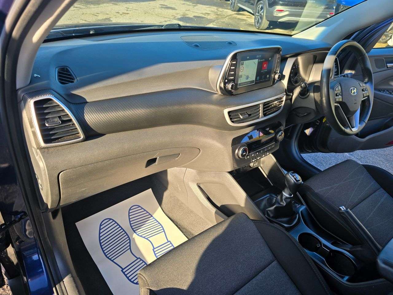 2020 HYUNDAI TUCSON 2020 HYUNDAI TUCSON