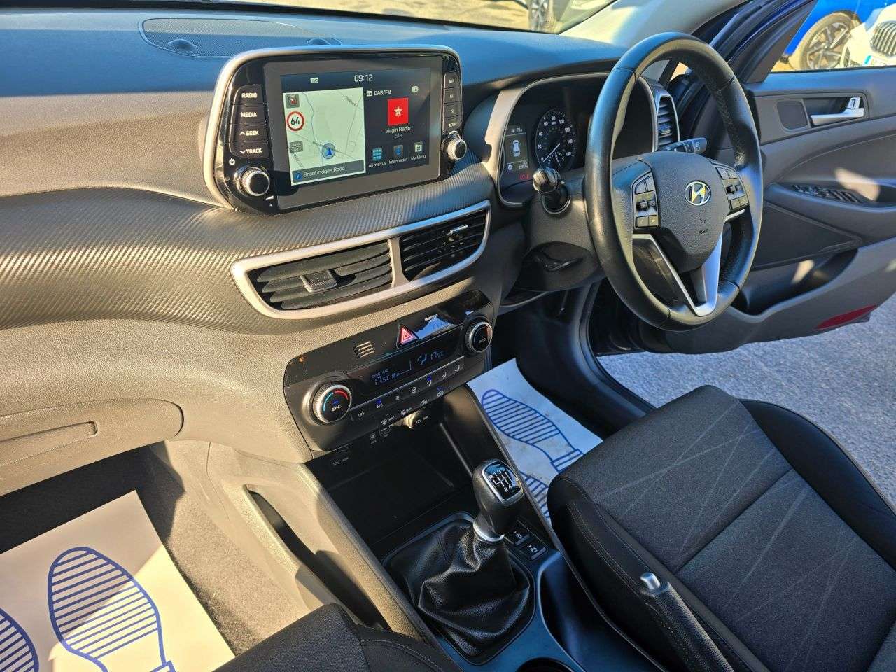 2020 HYUNDAI TUCSON 2020 HYUNDAI TUCSON