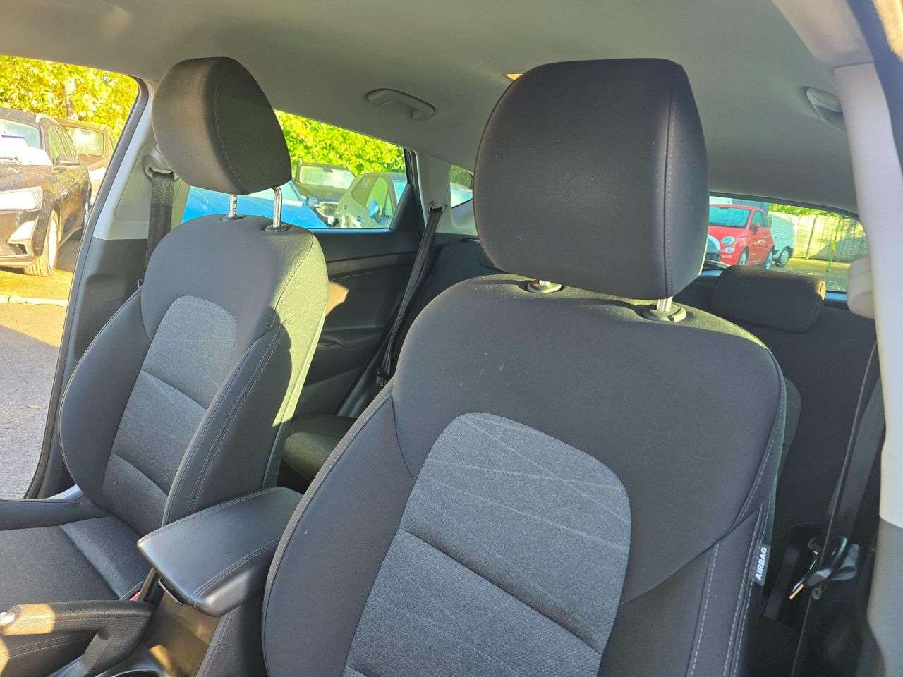 2020 HYUNDAI TUCSON 2020 HYUNDAI TUCSON