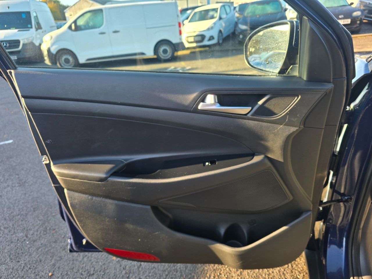 2020 HYUNDAI TUCSON 2020 HYUNDAI TUCSON