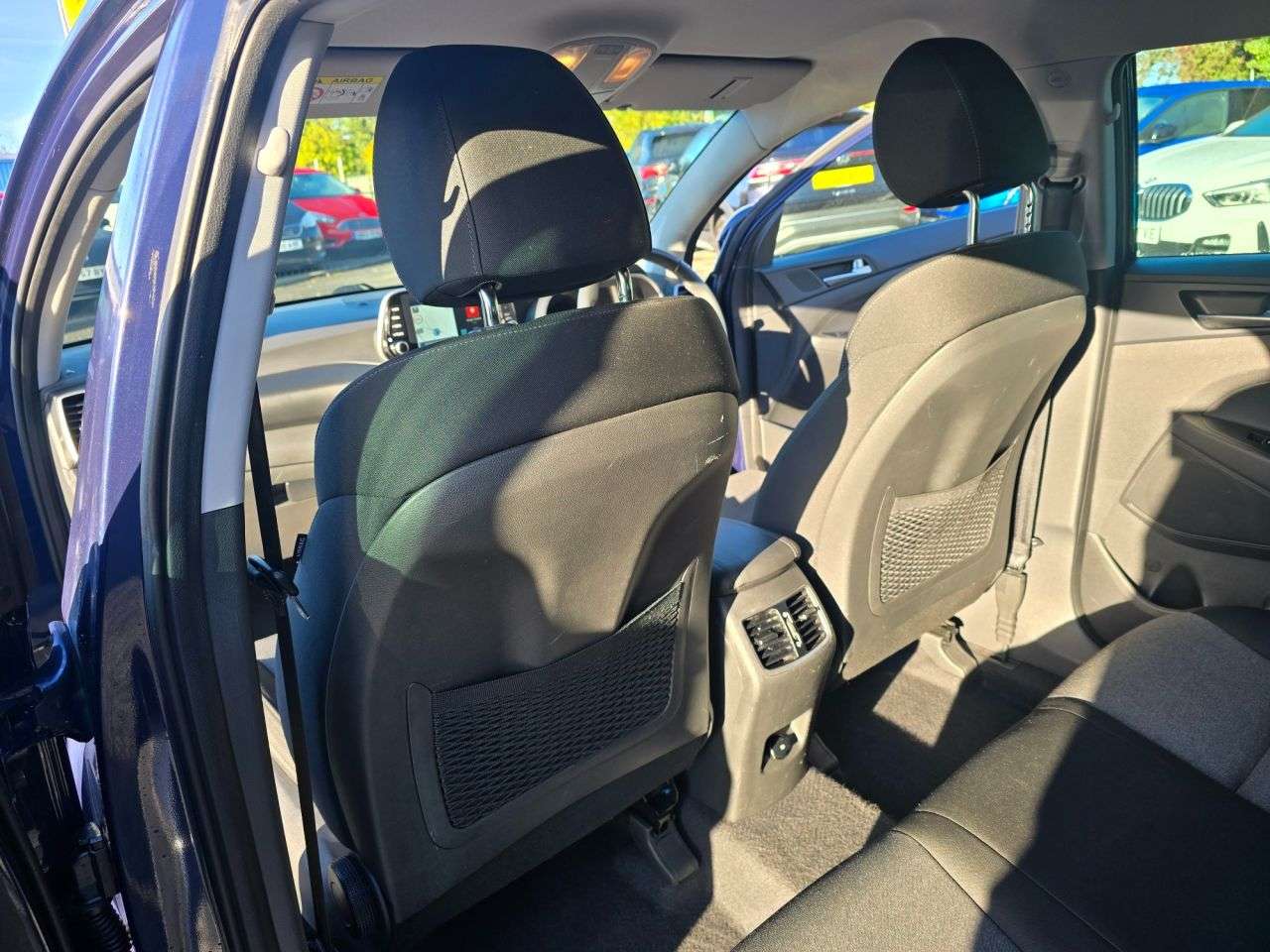 2020 HYUNDAI TUCSON 2020 HYUNDAI TUCSON