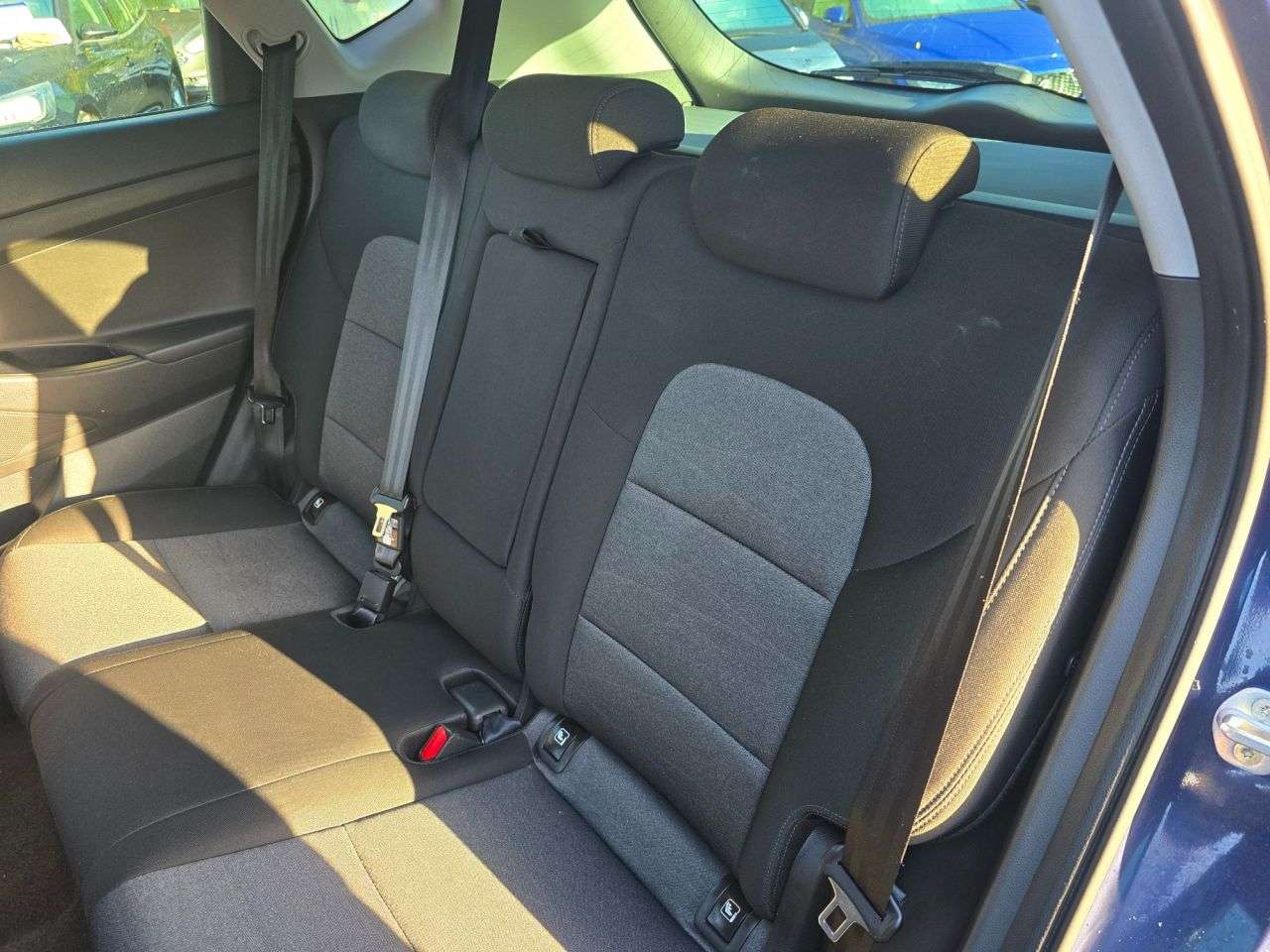 2020 HYUNDAI TUCSON 2020 HYUNDAI TUCSON